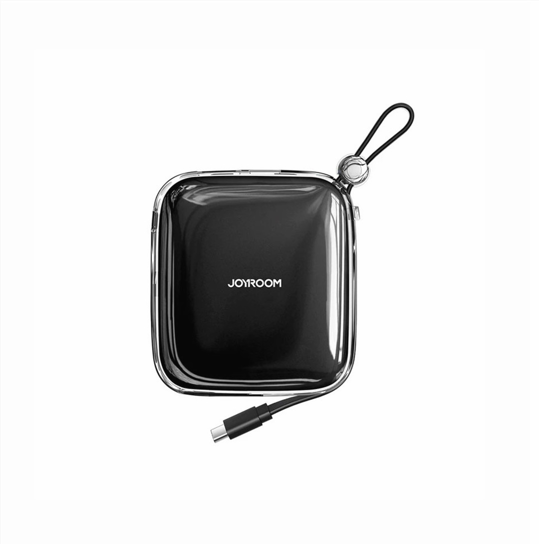 Joyroom JR-L004 12W 10000mah Jelly Series Type-C Power Bank
