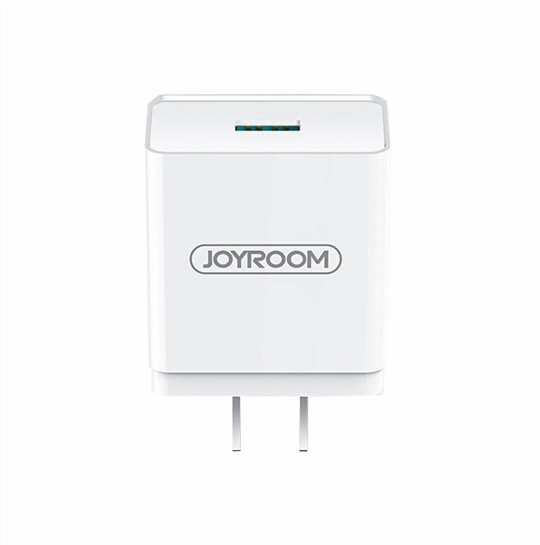 Joyroom L-M101 QC 3.0 Fast Charger