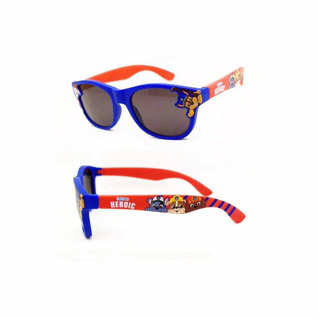 Children's sunglasses for boys and girls || Sunshade and anti-UV400 || Fashionable Sunglasses