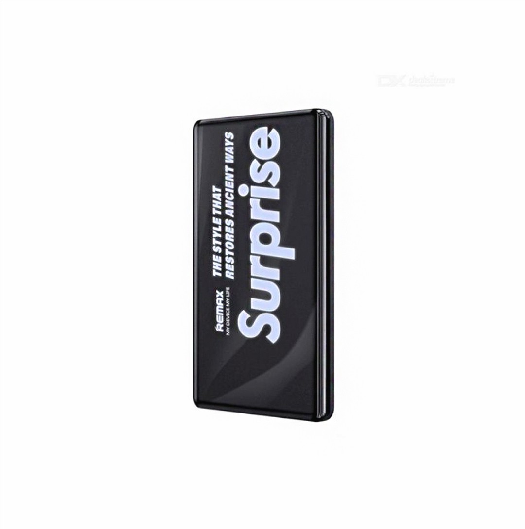 Remax RPP-31 10000 mAh Streamer Power Bank